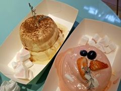 -狐狸和向日葵(北京路店)