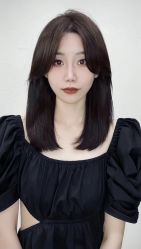 -呵呵造型