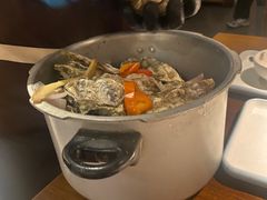 -乔街深夜食堂·小龙虾·高压锅生蚝(杭州总店)