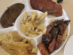 -归元·云集斋素菜馆