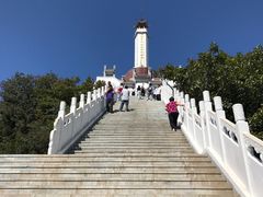 -狼牙山风景区