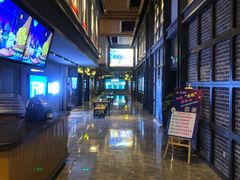 -万达影城(金平万达广场IMAX店)