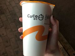 -CoCo都可(福州宝龙广场店)