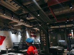 -贰回巷火锅馆(钟楼店)