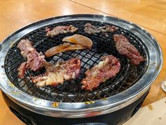 -金刚山(学府路店)