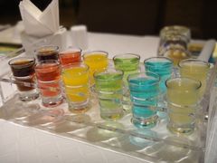 -彩虹之约•淮扬家宴(亚运村店)