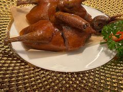 -彩丰楼中餐厅·仁恒洲际酒店