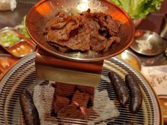 -西塔老太太泥炉烤肉(苏州大悦城店)