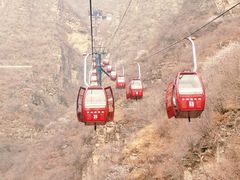 -十渡东湖港风景区