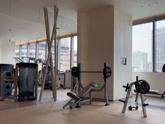 -YCHL FIT 健身(星寰店)