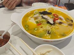 -鱼你在一起(浦东新陆家嘴滨江中心店)