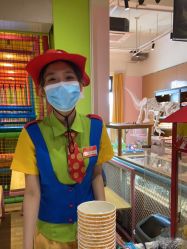 -宝燕乐园(闵行旗舰店)