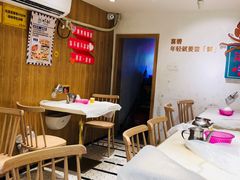-桥东喜碧海鲜街(水东街店)