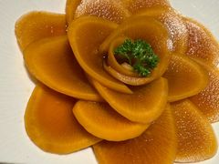 -知楚•精致湖北菜(武商MALL店)