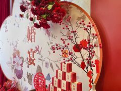 -星河湾半岛酒店-真粤中餐厅