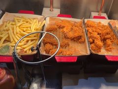 -火炉火自助餐(喜隆多店)