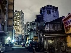 -柠静私家菜(石板巷店)