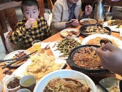 -阿春传统老菜馆(民航路店)