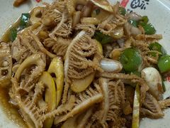 -何永光123鲜牛肉馆(1号店)