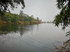 -三岔湖景区