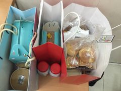 -iFood甜嫩嫩(江东北路店)