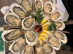 -普朗姆生蚝牛排馆 The Plump Oyster(成都摩方购物中心店)