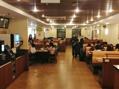 大堂-萨莉亚意式餐厅(护国新天地店)
