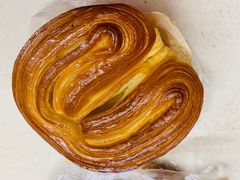 手撕面包-好利来(彩香店)