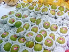 香梨-新隆嘉优选超市(宁山东路店)