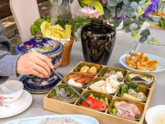 -烟水渔庄餐厅(西溪湿地店)