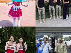 -南戴河国际娱乐中心