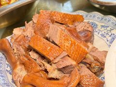 -乐山第一家临江鳝丝(茶坊路店)