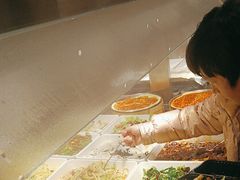 -乡村基(两江新区黄山大道第二餐厅)