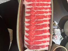 -季季山·云南野生菌火锅(上海首店)