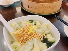 -锡笼记·无锡小笼(水岸店)