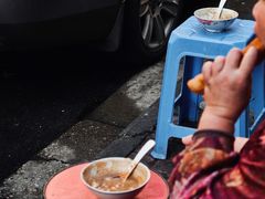 -云南大锅豆浆店
