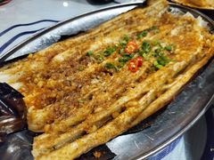 -辉记炭烧海鲜大排档·老字号(福田店)