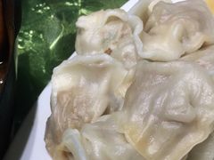 -陶然饺子城(奥体中路店)