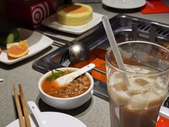 -海底捞火锅(坪山益田假日广场店)