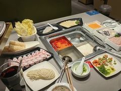 -海底捞火锅(泰安爱琴海店)