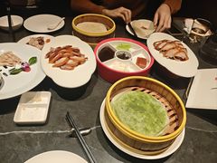 -全聚德(双井店)