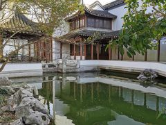 -秋霞圃