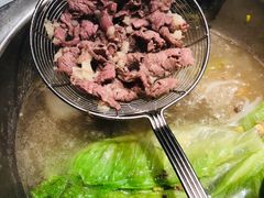 -潮发潮汕牛肉店(龙洞店)