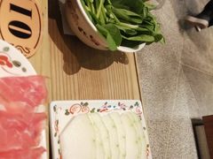 -东门口涮肉·砂锅·烤串(老门东店)