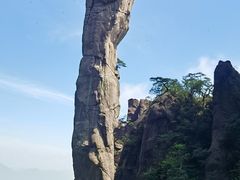 -三清山风景名胜区