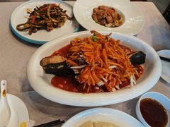 -功德林素菜饭庄(前门店)