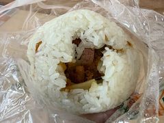 -秋英饭团(大庙新村店)