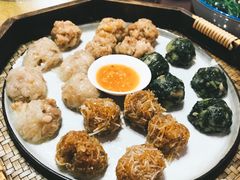 -金苑酒家·客家菜·广东老字号(万象店)