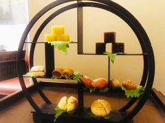汴京八件-阿庄新豫菜(航海东路店)