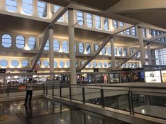 -厦门高崎国际机场-T3航站楼